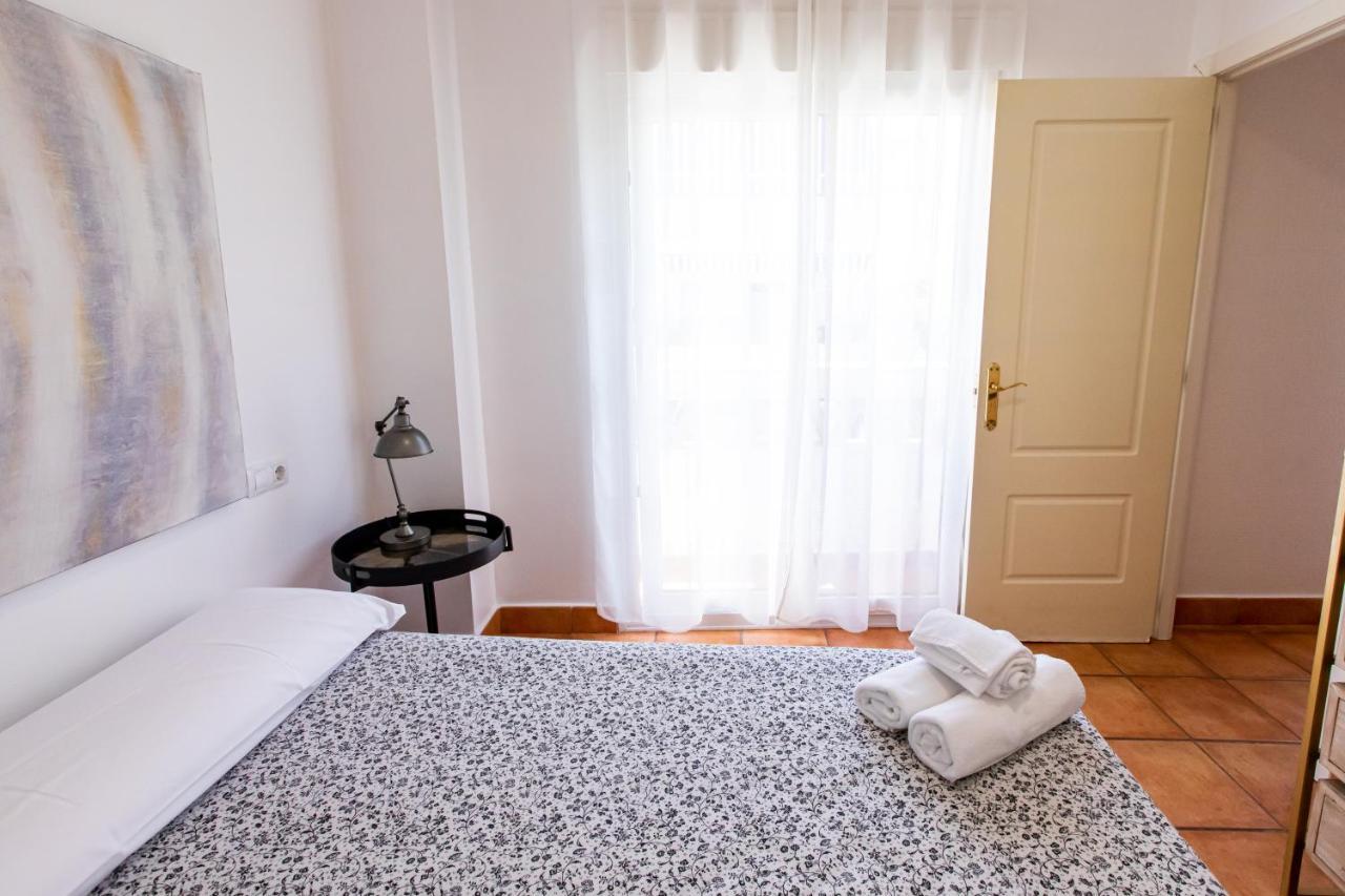 Centrico Apartamento De 3 Dormitorios En 蓬塔翁布里亚 外观 照片