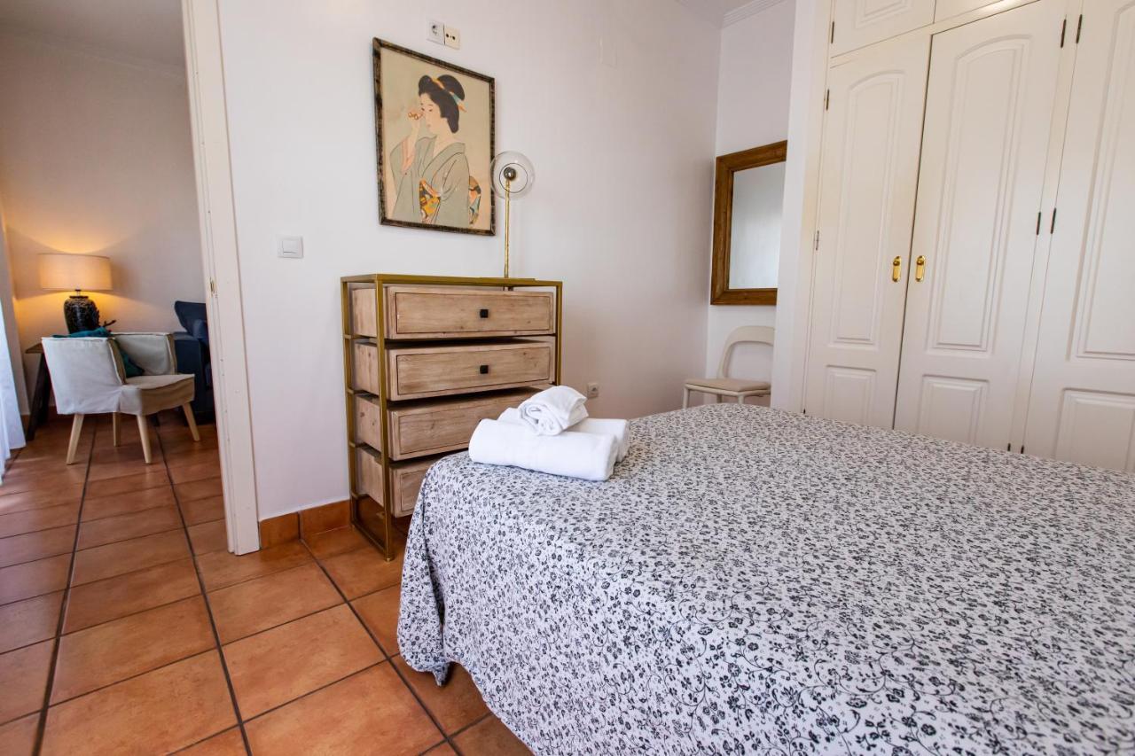 Centrico Apartamento De 3 Dormitorios En 蓬塔翁布里亚 外观 照片