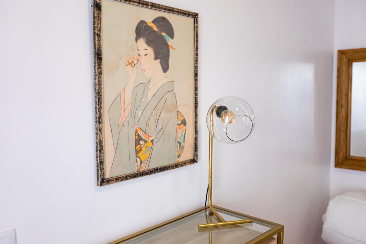 Centrico Apartamento De 3 Dormitorios En 蓬塔翁布里亚 外观 照片