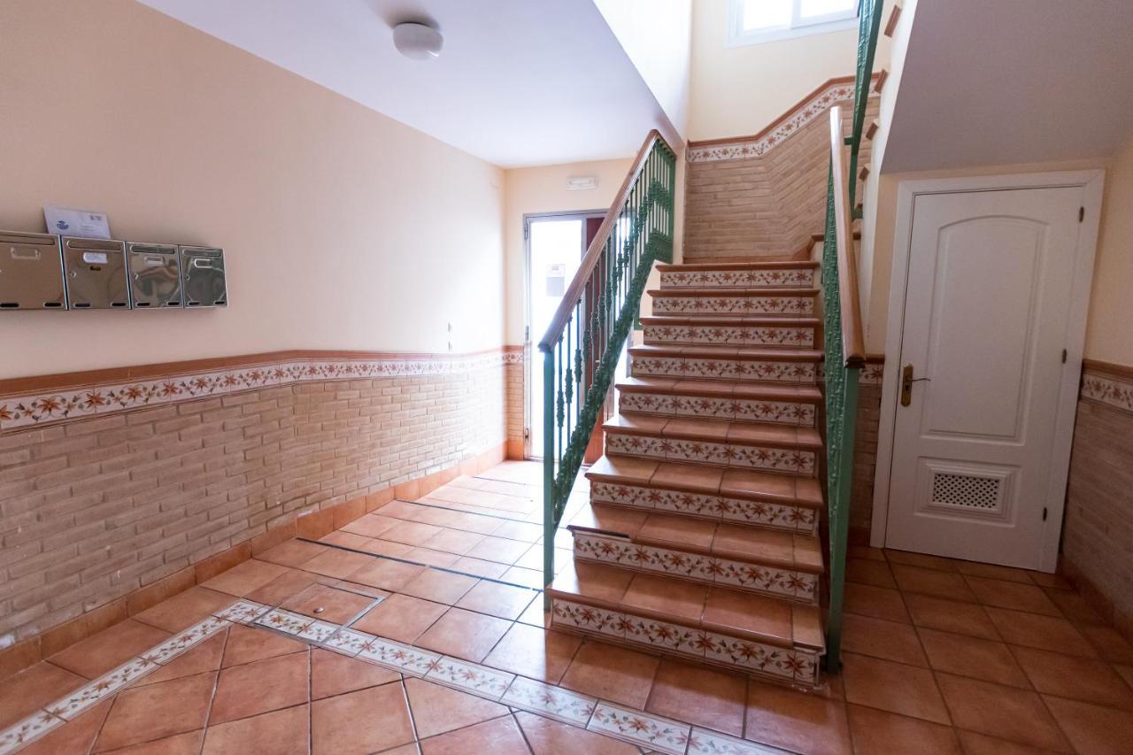 Centrico Apartamento De 3 Dormitorios En 蓬塔翁布里亚 外观 照片