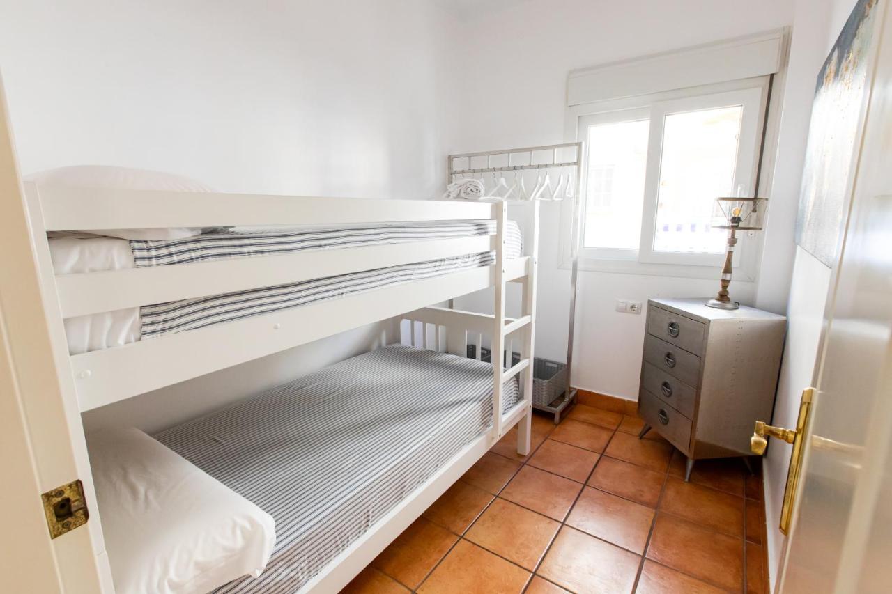 Centrico Apartamento De 3 Dormitorios En 蓬塔翁布里亚 外观 照片