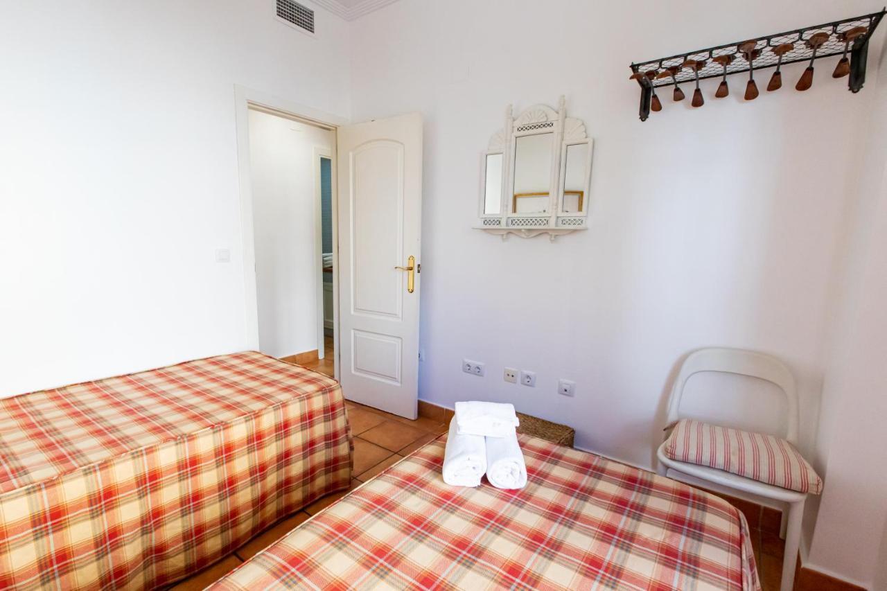 Centrico Apartamento De 3 Dormitorios En 蓬塔翁布里亚 外观 照片